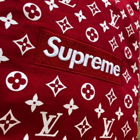 supreme louis vuitton dove acquistare|does Louis Vuitton own supreme.